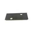 Plastic Injection Moulding parts for air condition cover