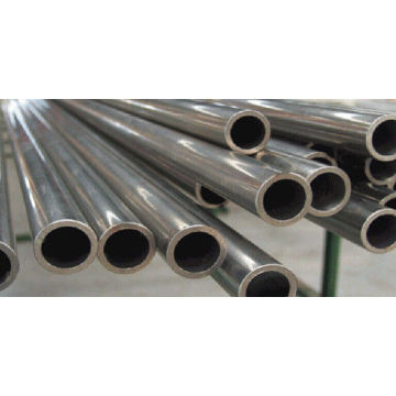 Stainless Steel Clad Pipes for Structural Purpose GB/T 18704 304