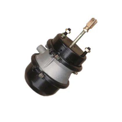 Favorable Price Brake System Trucks - Freightliner Air Brake Chamber