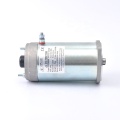 Permant Magnet DC Motor