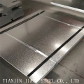 20 Gauge 5mm Thick Galvanized Metal Steel Sheet