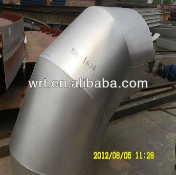 Welded Spiral Steel Pipe