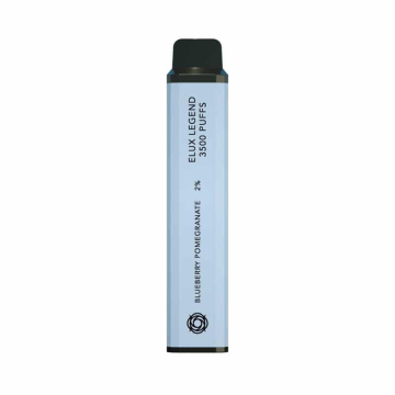 Elux Legend Disposable Vape Pod (20mg)