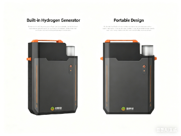 Methane/Non-Methane Hydrocarbons Portable Detector