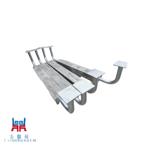 맞춤형 양극: 맞춤형 부식 방지 도구