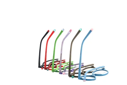 Vintage Acetate Kids Eyewear: Big Frames & Optical Glasses