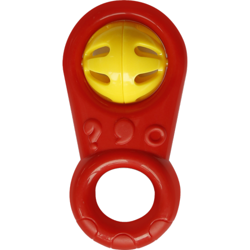 Baby Hand Lắc Bell An toàn Ringing Toy