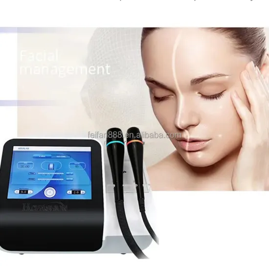 Original Factory Direct Anti-Aging Ultrasound Device Supply