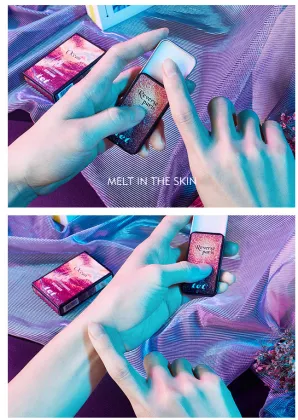 Long Lasting Perfume for Ladies: Men's Frankincense Perfume Solid Balm Beauty Products