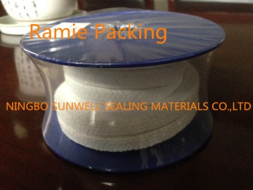 Ramie Packing
