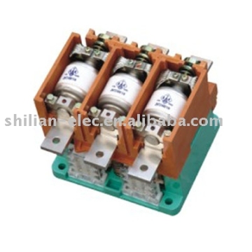 CKJ5-125,250,400,600INDOOR LOW VOLTAGE VACUUM CONTACTOR