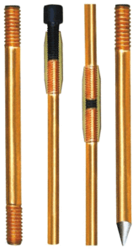 Earth Rod