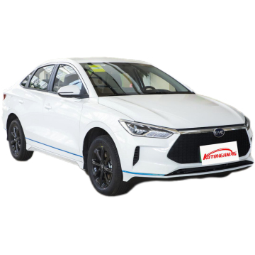 BYD E5 자동 예비 부품 : 지속 가능한 운송을위한 안정적인 전기 모터