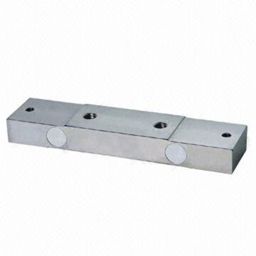 Metal Elevator Overload Measurement System , Otis Elevator Load Cell