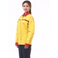 Anti-static Spring And Autumn Uniform With Long Sleeves