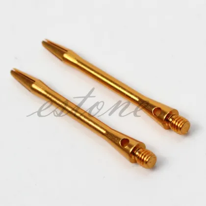 Dart Accessories 5 Pcs Harrows Target Pro Grip / Pro Grip Vision Dart Stems Dart Shafts Bulk Hot