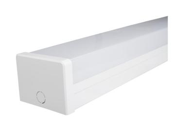 EDSA series Sensor and Emergency LED dustproof batten