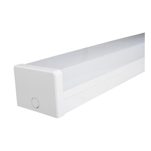 EDSA series Sensor and Emergency LED dustproof batten