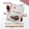 Low Carb Slimming Meal Replacement Weight Loss Coffee