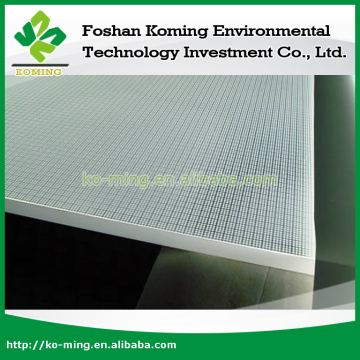 laser dotting engraving LED ACRYLIC light guide panel /light guide plate/ LGP for lighting boxes or ceiling lightin,panel light