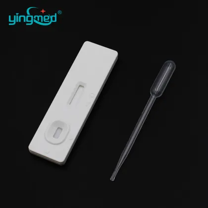 One step HCG pregnancy test strip kit