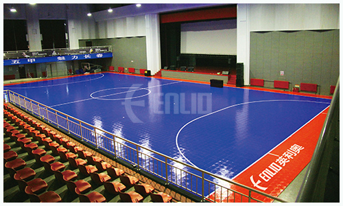 futsal flooring