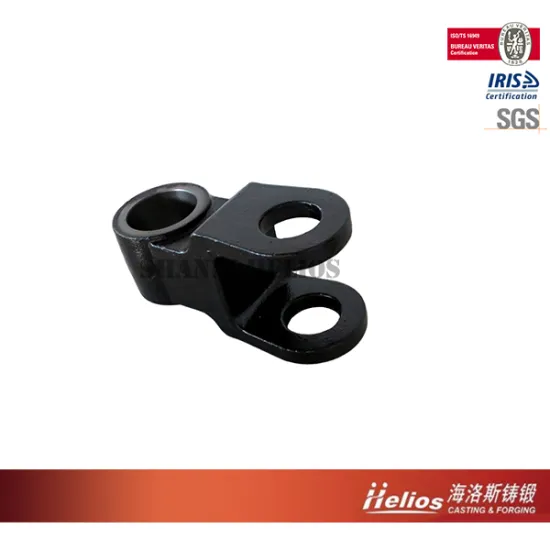 Shanxi foundry custom made steering knuckle with certicifications