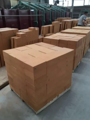 Thermal Kiln Furnace Refractory Material PA-80