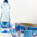 High-Quality Waterproof Label Roll for Bottles