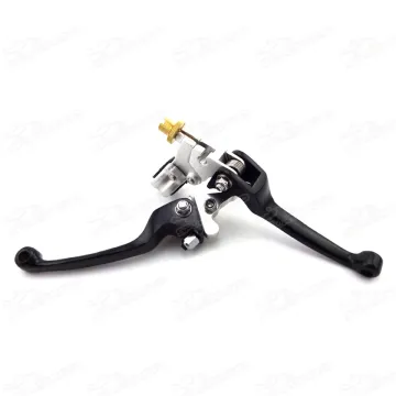 50 110 125 140 150 160cc CRF XR KLX Pit Dirt Bike Brake Clutch Levers