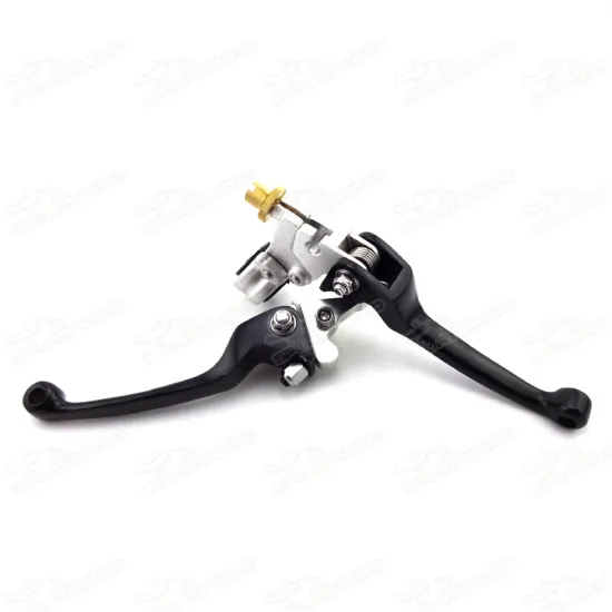 50 110 125 140 150 160cc CRF XR KLX Pit Dirt Bike Brake Clutch Levers