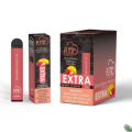 FUMA DE FUME 5% NIC Bubblegum Sabor