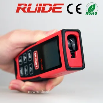 distance meter with buletooth / measuring instrument/ distance measure / laser distance meter
