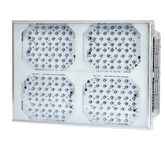Full programmable LED grow lights SP600 Full Spectrum for Indoor Plant Growing