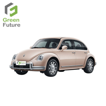Ora Ballet Cat Electric Car - ระยะ 500 กม. Mini EV