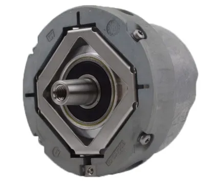 Low Price High Safety Elevator Manufacturer: New Elevator Accessories Door Motor Encoder 1387