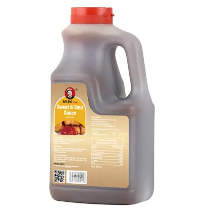 500g Premium sweet sour sauce
