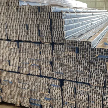Aluminum Alloy Window Profiles for Wooden Windows - Line 20, 25, 35