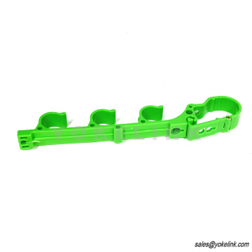 Hanging cable hook panlabas na plastik na cable hook nuclear power hook