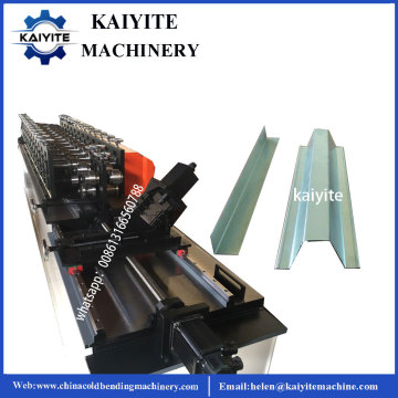 Combined UC Light Keel Roll Forming Machine