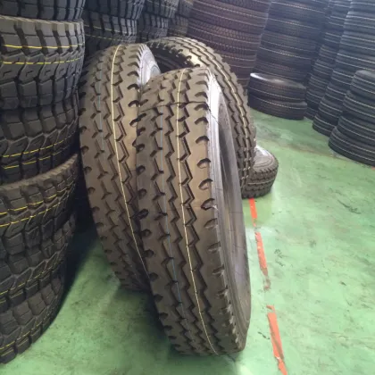 Best chinese brand truck tire 1200R24