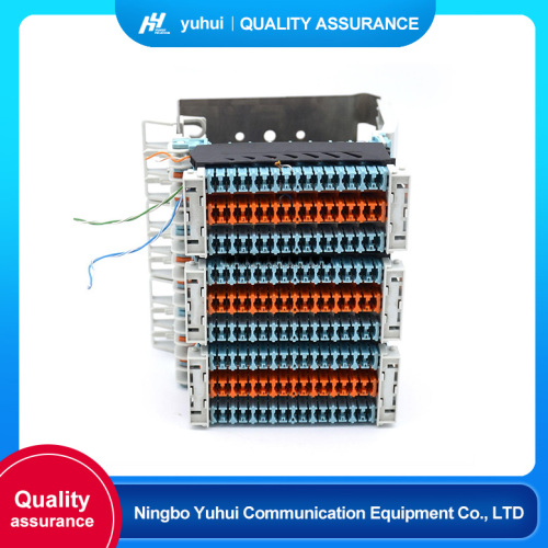 BRCP-SP Встроенный разветвитель MDF, порт 4864