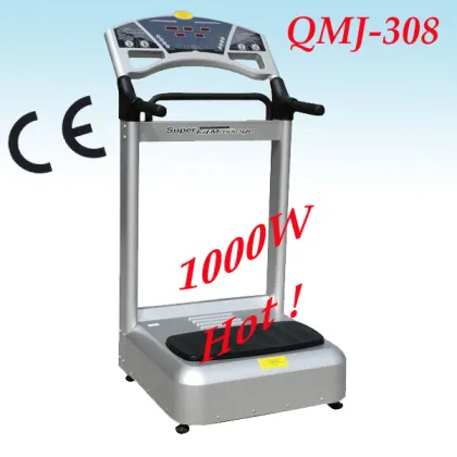 max Crazy fit massage and fitness equipment(commercial or home)