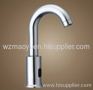 Free Touch Faucet-water Saver 