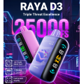 ELF BAR RAYA 25000 Puffs Disposable Vape