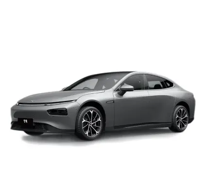 Used KAMAX XPeng P7 Electric Sedan Standard Version 267 HP Rear Drive