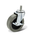 Hot Sale Caster Wheel Using Hotel Cleaning