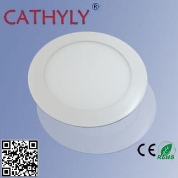 Cathyly_16w SMD 2835 LED Panel Lamp _Round shape, 80pcs LED/Lamp
