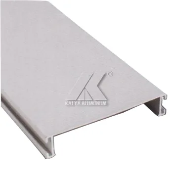 Aluminum Alloy Partition Frames and Glass Screens for Office Workstations