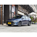 2024 BYD Qin Plus 510 km sedã elétrico ecológico